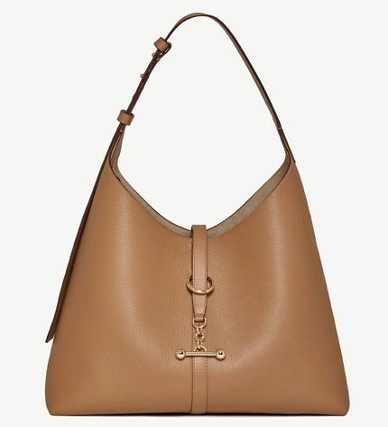 Kite Hobo Maxi – Fine-Grain Leather & Suede Collection