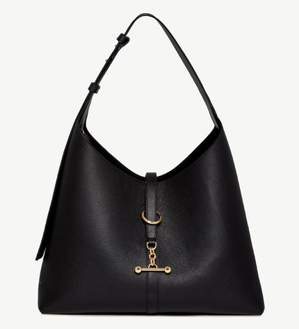 Kite Hobo Maxi – Fine-Grain Leather & Suede Collection