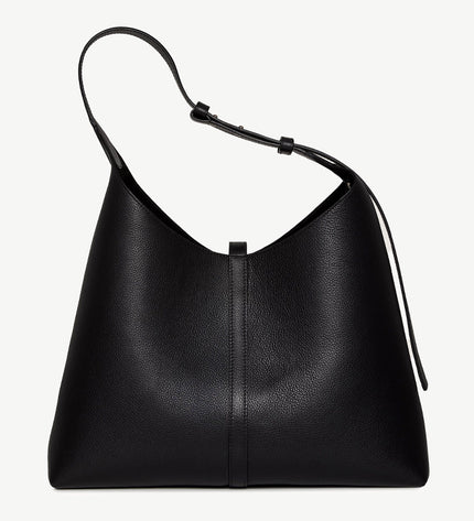 Kite Hobo Maxi – Fine-Grain Leather & Suede Collection