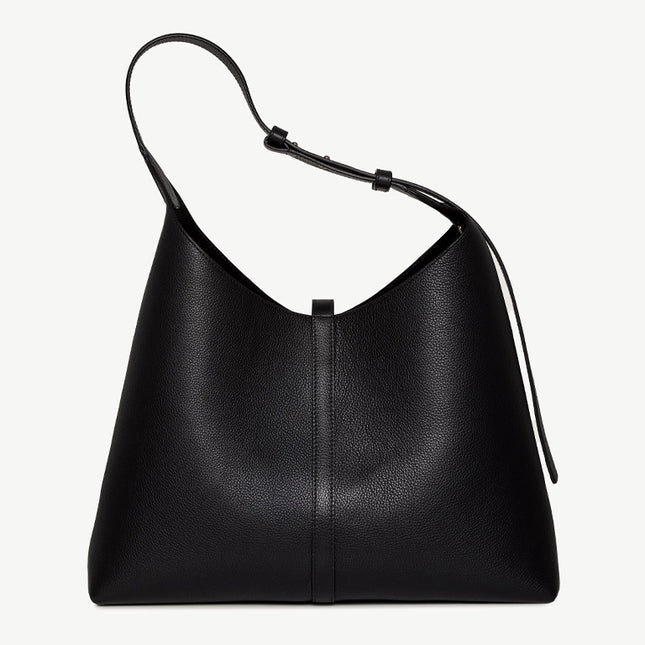 Kite Hobo Maxi – Fine-Grain Leather & Suede Collection