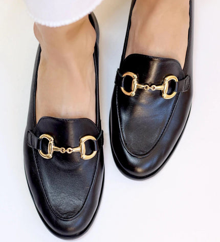 ETC Signature Loafers Collection