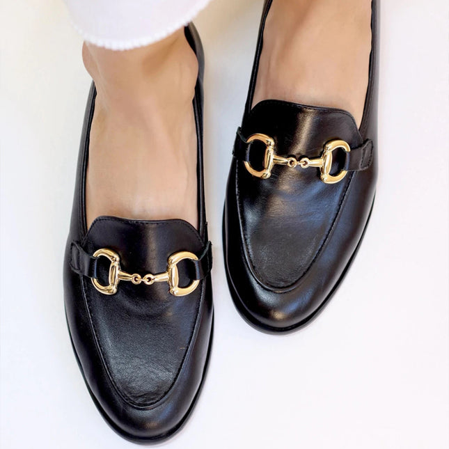 ETC Signature Loafers Collection