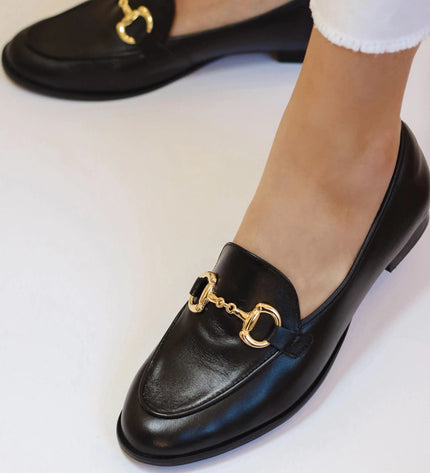 ETC Signature Loafers Collection