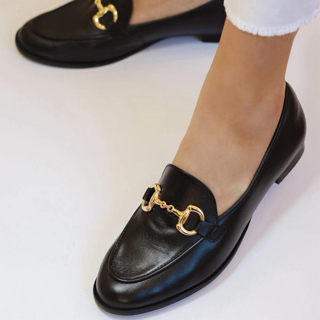 ETC Signature Loafers Collection