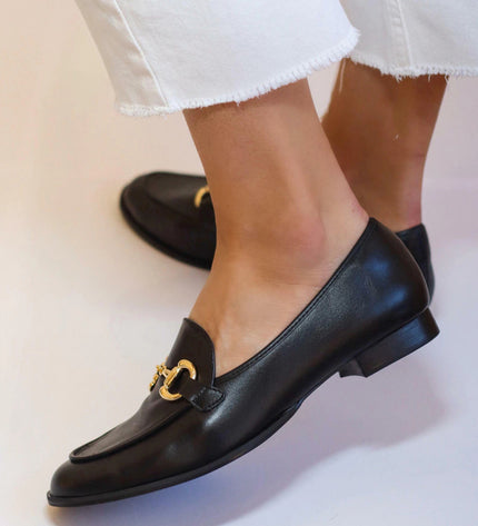 ETC Signature Loafers Collection