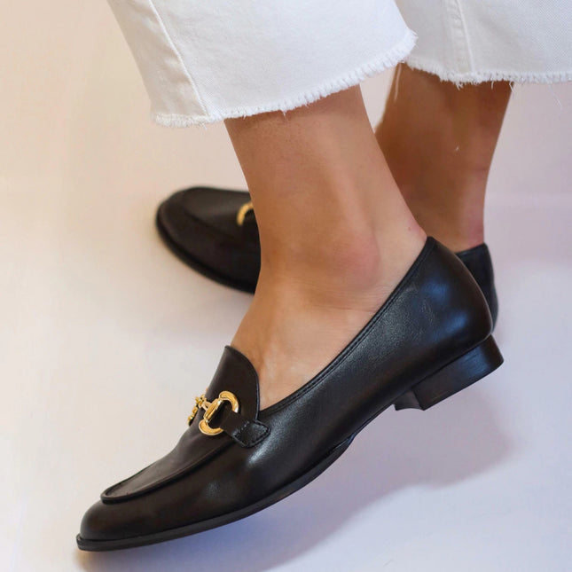 ETC Signature Loafers Collection