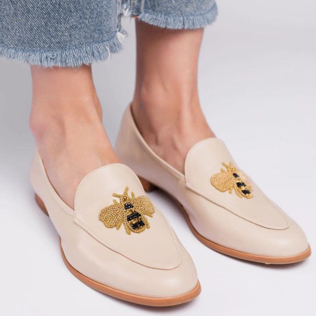 ETC Signature Loafers Collection