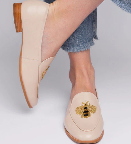 ETC Signature Loafers Collection