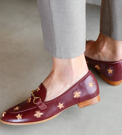 ETC Signature Loafers Collection