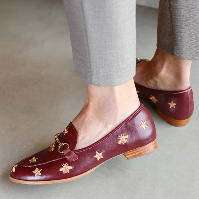 ETC Signature Loafers Collection