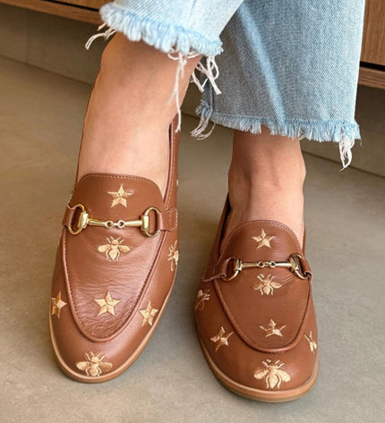 ETC Signature Loafers Collection