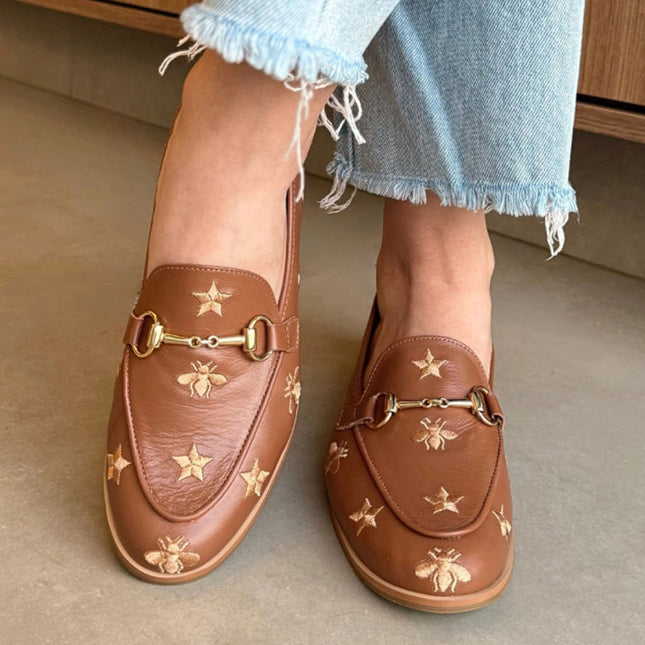 ETC Signature Loafers Collection