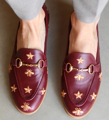 ETC Signature Loafers Collection