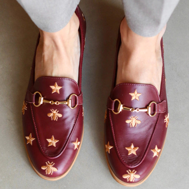 ETC Signature Loafers Collection
