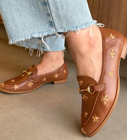 ETC Signature Loafers Collection