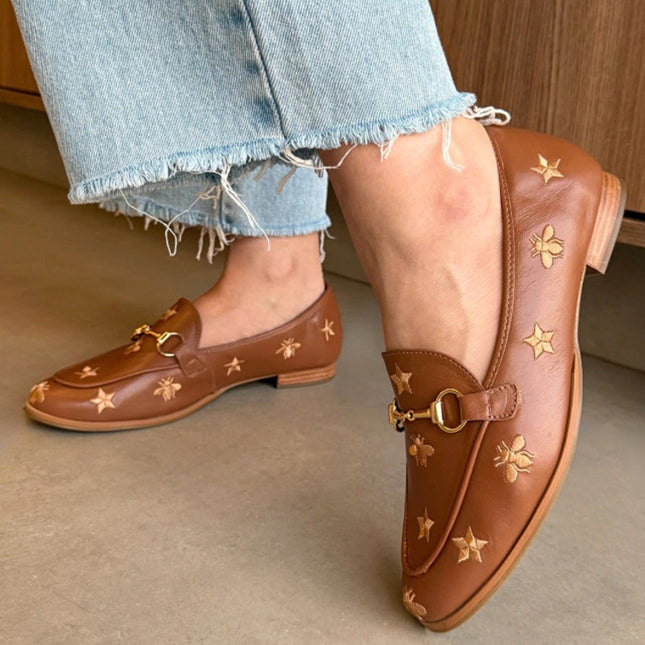 ETC Signature Loafers Collection