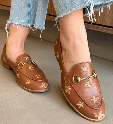 ETC Signature Loafers Collection