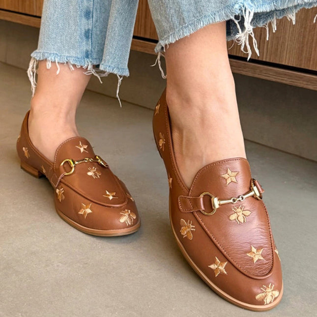 ETC Signature Loafers Collection