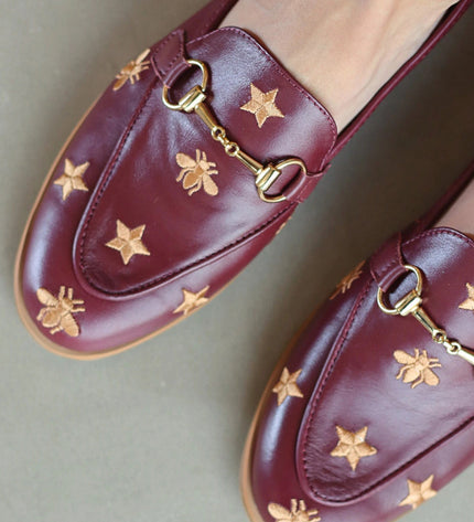 ETC Signature Loafers Collection