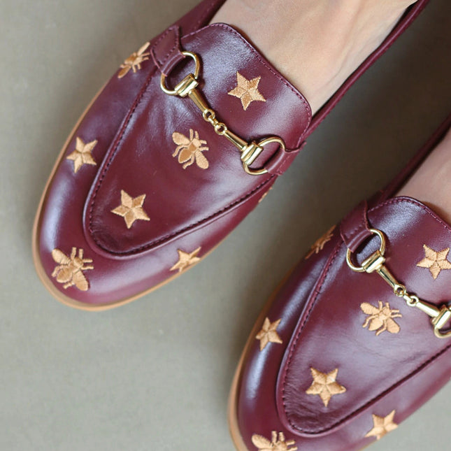 ETC Signature Loafers Collection