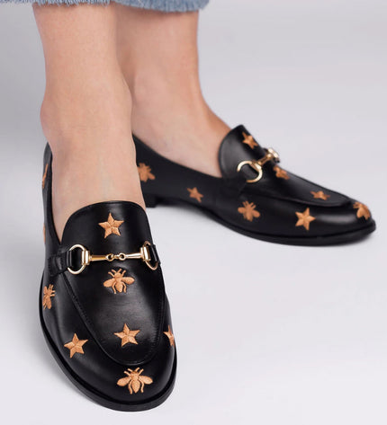 ETC Signature Loafers Collection