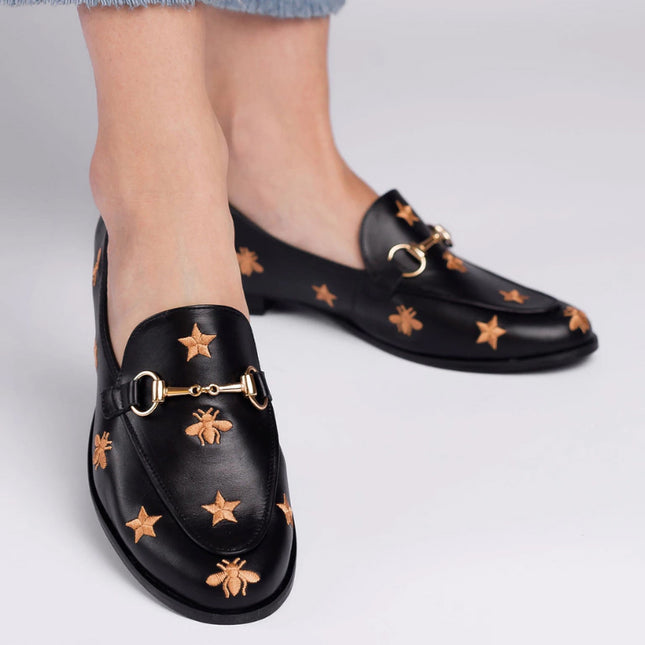 ETC Signature Loafers Collection