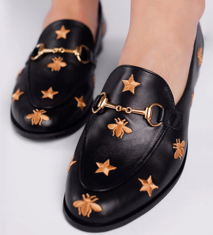 ETC Signature Loafers Collection