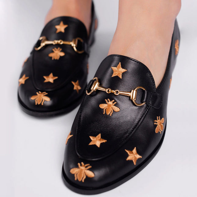 ETC Signature Loafers Collection