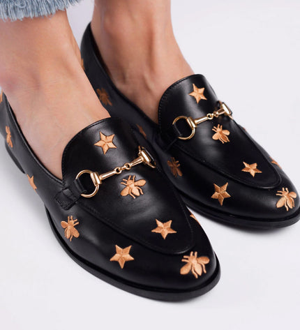 ETC Signature Loafers Collection