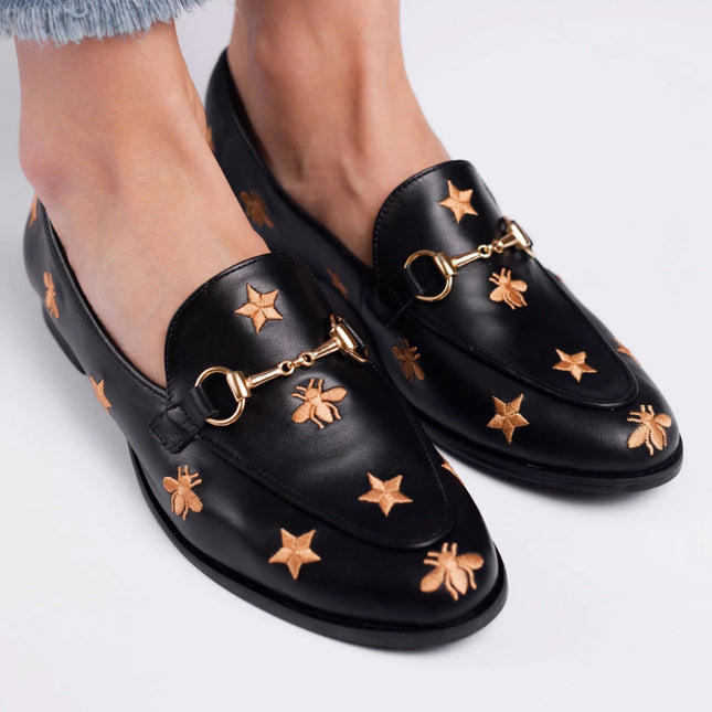 ETC Signature Loafers Collection