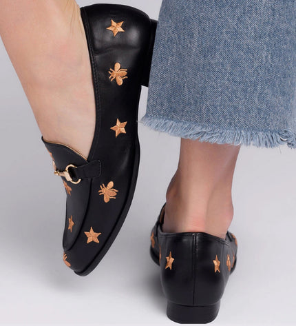 ETC Signature Loafers Collection