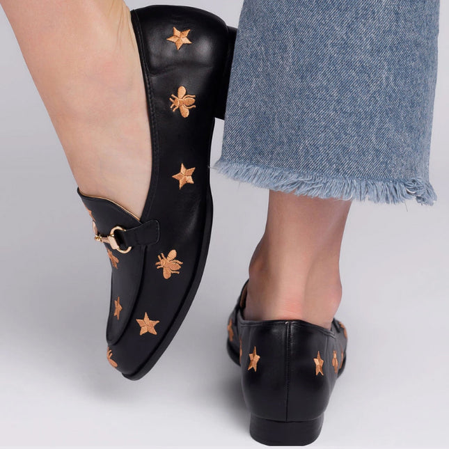 ETC Signature Loafers Collection