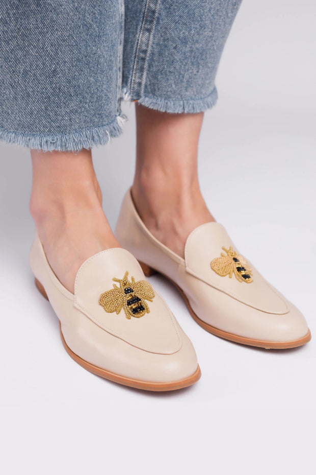 <h3><strong>best-selling </strong>moccasin style</h3>